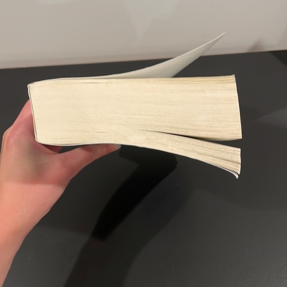 Things We Never Got Over by Lucy Score - Picture 5 of 6